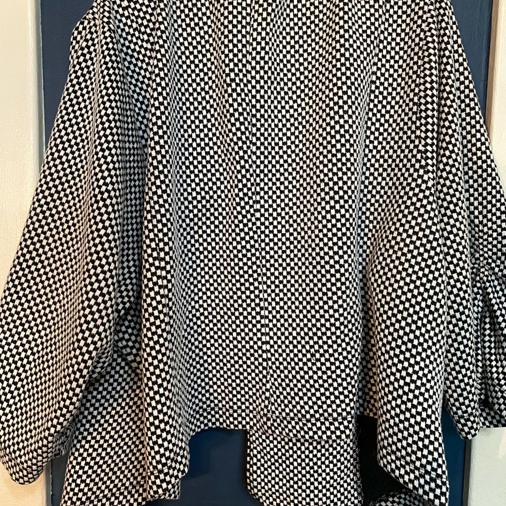 Torrid Jacket